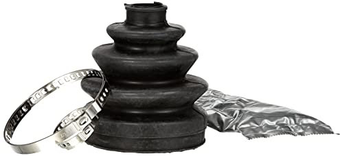 GKN 190972 Faltenbalg, Antriebswelle