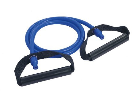 Dittmann Body Tube Level 4 - extra stark Body Concept blau