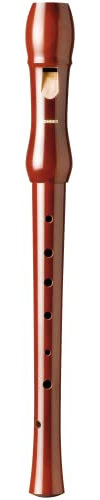 9555 Soprano Recorder