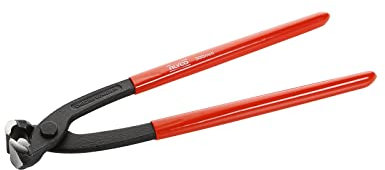 HR 170602 - Tenaza rusa 10 250 mm con mangos revestidos PVC