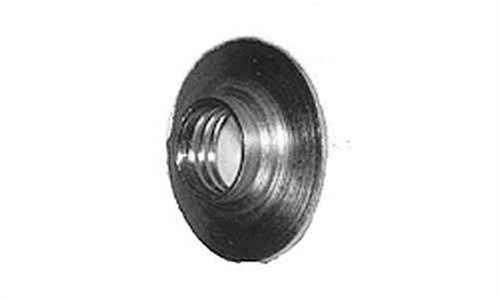 Milwaukee 49-40-0390 Tuerca de retención de disco para amoladora angular