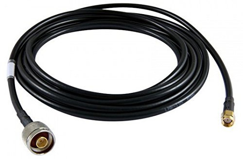AllNet All-CAB-RSMA-N Cavo coassiale