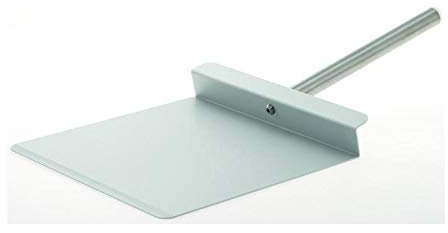 Pelle à Pizza en aluminium anodisé 30 cm manche 30 cm ppp30