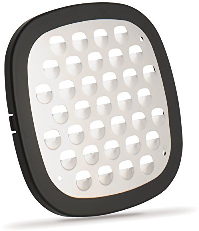 Fissler Küchenhelfer-Serie Q! Reibeinsatz für multitalent 89041005030