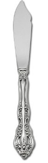 Oneida Michelangelo Butter Knife