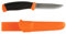 Mora Companion F Serrated Edge – 11829