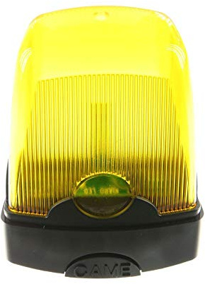 CAME KLED 24 Blinkleuchte. Blinklicht mit LED technology 24Vac