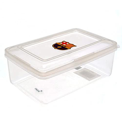 Original FC Barcelona Sandwich Lunch Box Lunch Box by Barcelona F.C.
