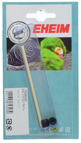 EHEIM 17438430 Filter-Zubehör für Aquarien