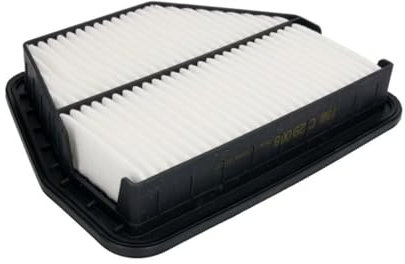 MANN-FILTER C 29 008 Filtro de aire - para Automóviles + Vehículos de transporte