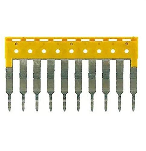 Legrand 1608940000 Zqv 2,5 10 Querverbindung gelb