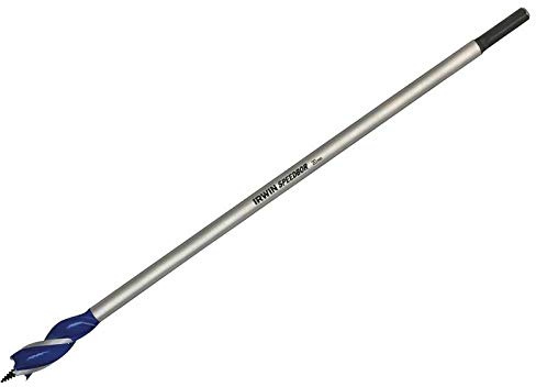 IRWIN Blue Groove 6X Long Wood Bit 20mm Multi Colour