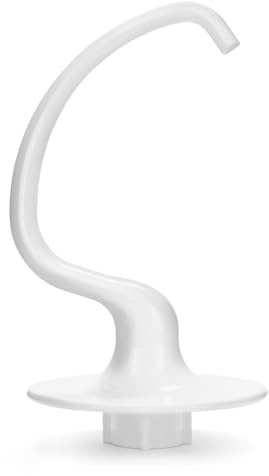 Kitchenaid K5ADH Knethaken für Artisan, 4.8 L