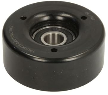 INA 531 0625 20 Rullo tenditore cinghia Poly-V | Compatibile con: MERCEDES-BENZ 124 Coupe, 124 Stufenheck, 124 T-Model, C-CLASS, C-CLASS, C-CLASS Coupe, C-CLASS T-Model
