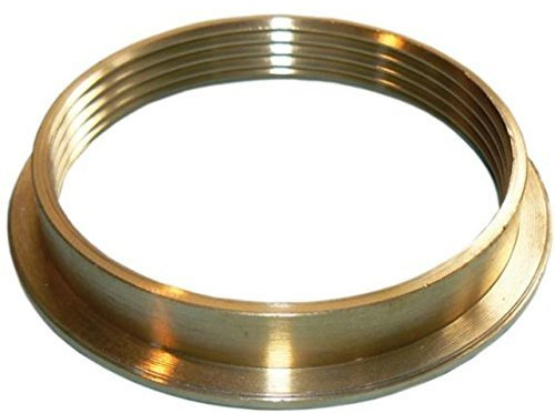Immersion Heater Flange - 2 1/4