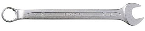 Bahco PU-28 - Llave Combinada, 28