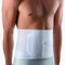 bort bort 104050 21 cm Gr. 2 Narbenbruch-Bandage Höhe 21 cm inklusive Pelotte, Größe 2, weiß