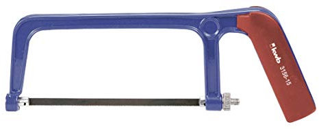 KWB Metallsäge Druckguss 150 mm, 3156-15