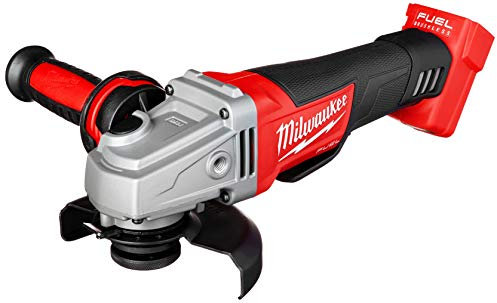 Milwaukee M18 FUEL 4-1/2 / 5