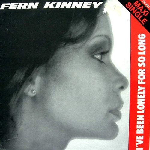 Fern Kinney - I've Been Lonely For So Long - WEA - WEA 79 204, WEA - WEA 79.204