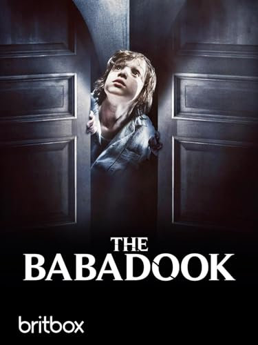 The Babadook