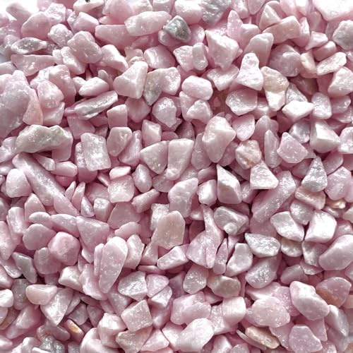 Eurosand Farbsteine, Dekosteine 5 KG ROSA