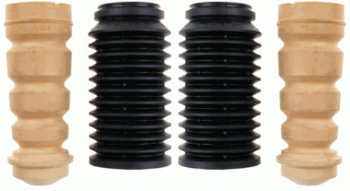 Sachs 900 007 Staubschutzsatz, Stoßdämpfer hinten | 900 007 für Golf 2 3 Passat 32B 35i Vento
