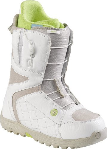 Burton Damen Snowboard Boot Mint 2016