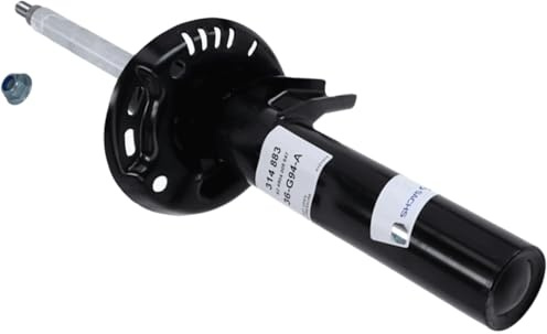 SACHS 314 883 Stoßdämpfer für Volkswagen Tiguan/Tiguan Limited (5N_) 2007-2018 Vorderachse und Andere Fahrzeuge | Kompatibel mit: SEAT ALHAMBRA, VW SHARAN, TIGUAN