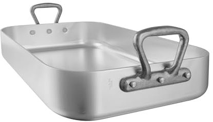 Material: high thickness aluminium
