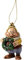 Disney Traditions Happy Hanging Ornament