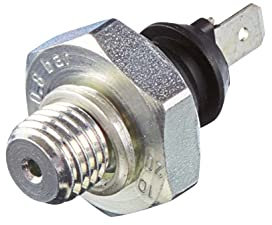 HELLA 6ZL 003 259-131 Interruttore a pressione olio, 12V, 1a... poli, Apritoio