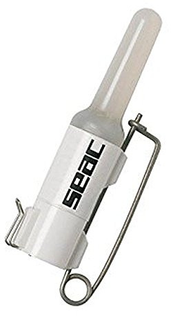 Luce Flash lampeggiante verde SEAC SUB