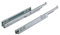 Hettich Extracción completa Quadro V6 con sistema silencioso, longitud 450 mm, izquierda y derecha