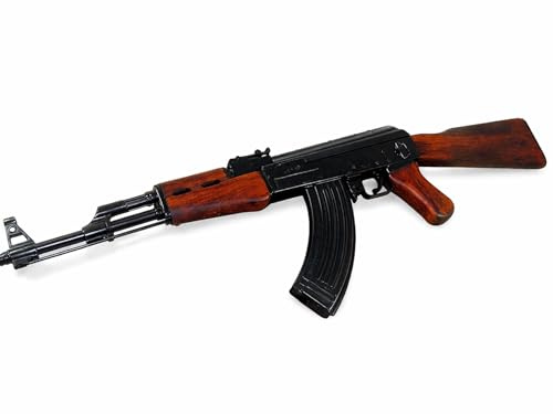 Denix Replica MG Kalashnikov AK 47 v.1947 Russland 87 cm Maschinengewehr