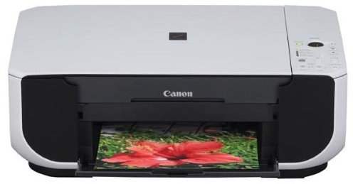 Canon Pixma MP190 Imprimante multifonctions couleur jet d'encre Fonction Quick Start