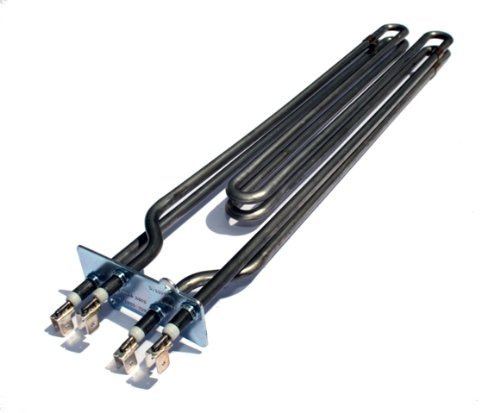 ZANUSSI WASHING MACHINE HEATING ELEMENT 1325488102