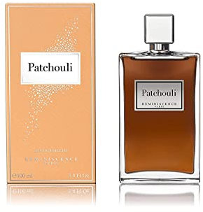 REMINISCENCE Eau de Toilette Femme Patchouli - 100 ml