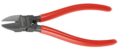 Facom 395.16 Pince Diagonale Plastique 160 mm