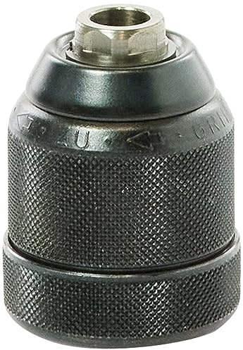 Bosch 1x PRO Schnellspannbohrfutter, 1–10 mm | 90 x 45 mm, Zubehör Bohrmaschine