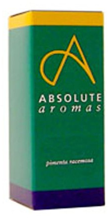 Huile de l'encens arômes absolue, 10 ml