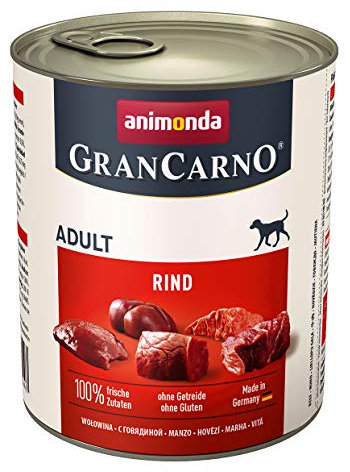 GranCarno® Adult Rind