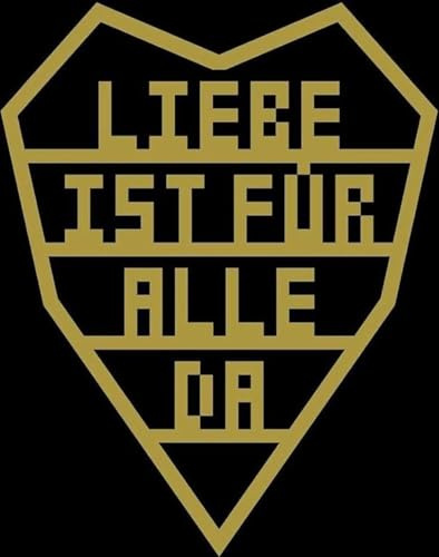 Liebe Ist für Alle Da (Special Edition)