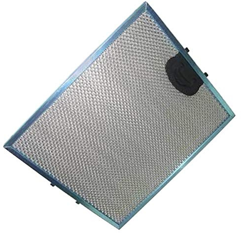 FILTRE A GRAISSE 500 X 190 M/M POUR HOTTE ROSIERES - 93957785