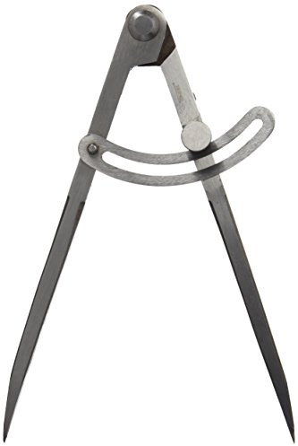 VOGEL-302414-Compas puntas cuadr.200