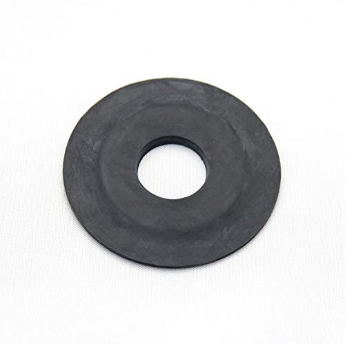 Siamp 34233209 Base Sealing Washer for Storm 33A and Skipper 45 Flush Valve - Black