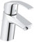 Grohe Eurosmart 2015 EHM WT ND UK, Silber