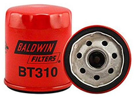 Baldwin BT310 Lube Spin-on Oil Filter