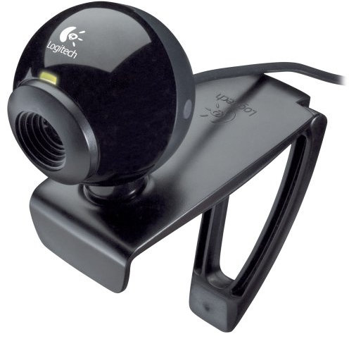 Logitech C120 Webcam (Westeuropa)