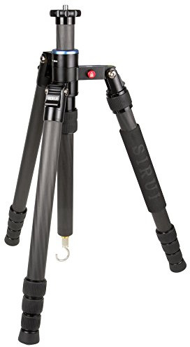Sirui S-2204-N Trépied Noir